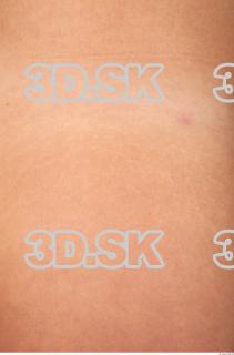 Skin texture of Valentina 0004